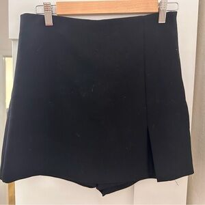 Zara skort